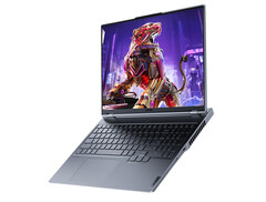 Le Lenovo Legion Y9000K Exploration Edition est un Legion 7i rafraîchi avec du métal liquide et une technologie mini-LED. (Image Source : Weibo via Gizmochina)