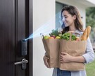 La serrure intelligente Lock Vision Pro prend en charge la reconnaissance faciale