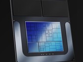Les puces Lunar Lake d'Intel seront dotées d'une mémoire intégrée. (Source : Intel)