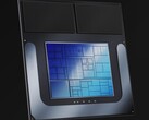 Les puces Lunar Lake d'Intel seront dotées d'une mémoire intégrée. (Source : Intel)