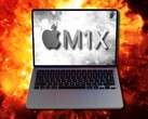 Avec toute la puissance potentielle qu'il renferme, le MacBook Pro M1X aura besoin d'une solution de refroidissement très efficace. (Image source : Ian Zelbo/CamfilAPC - édité)