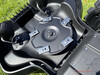 disque de coupe de 190 mm
