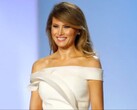 Melania Trump publiera son premier NFT dans la seconde moitié de décembre 2021 (Source : Getty Images)