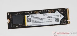 1 TB SSD