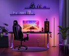 Test de la Nanoleaf PC Screen Mirror Lightstrip