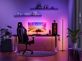 Test de la Nanoleaf PC Screen Mirror Lightstrip