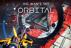 No Man&#039;s Sky permet enfin aux joueurs de concevoir leurs propres vaisseaux spatiaux. (Image : Hello Games)