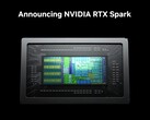 La Nvidia RTX Spark a été officiellement présentée au Computex 2026