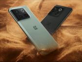 Le OnePlus 10T a été lancé mondialement (image via OnePlus)