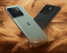 Le OnePlus 10T a été lancé mondialement (image via OnePlus)