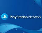 Le logo du PlayStation Network.