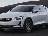 À partir de 2024, les conducteurs de Polestar auront accès au réseau Supercharger de Tesla. (Source de l'image : Polestar)