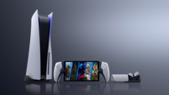 Sony a dévoilé deux nouveaux appareils de la marque Playstation (image via Sony)