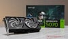 KFA2 GeForce RTX 5070 1-Click OC