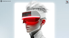 Nubia annonce officiellement le RedMagic 9S Pro (source de l'image : RedMagic sur Weibo [édité])