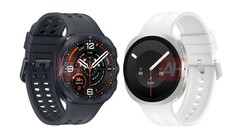 Une nouvelle fuite concernant les caractéristiques techniques de la Galaxy Watch9 et de la Galaxy Watch Ultra 2 de Samsung.