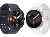 Une nouvelle fuite concernant les caractéristiques techniques de la Galaxy Watch9 et de la Galaxy Watch Ultra 2 de Samsung.