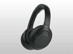 Le Sony WH-1000XM4.