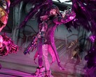 Image du jeu Borderlands 4 sur Steam. (Source de l'image : Steam) 