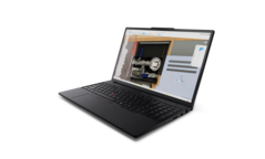 Lenovo ThinkPad P16v Gen 3 (source de l'image : Lenovo)