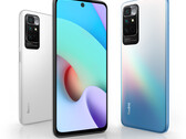 Le Redmi Note 11 4G est le quatrième appareil Redmi Note 11 de Xiaomi à ce jour. (Image source : Xiaomi)