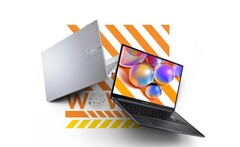 Vivobook 15 OLED (M1505). (Image source : ASUS)