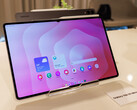 Samsung Galaxy Tab S11 Ultra (Image Source : Daniel Schmidt)
