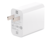 Le nouveau Xiaomi Mi Charger 33 W peut être utilisé avec les MacBooks d'Apple. (Source de l'image : Xiaomi)