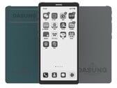 Le Dasung Link peut être commandé dans le monde entier mais peut coûter plus cher que votre smartphone. (Image source : Dasung)