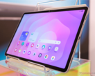 La Samsung Galaxy Tab S11.