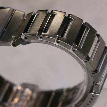 (Source de l'image : @geesgshock sur Instagram)