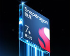 Le GT Neo5 SE est l'un des deux appareils Snapdragon 7 Plus Gen 2 confirmés à ce jour. (Source de l'image : Realme)