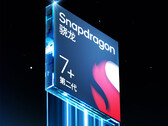 Le GT Neo5 SE est l'un des deux appareils Snapdragon 7 Plus Gen 2 confirmés à ce jour. (Source de l'image : Realme)