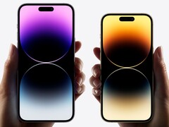 Apple aurait diminué de 14 % la production de la série iPhone 14 Pro. (Image source : Apple)