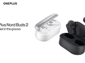 Le Nord Buds 2 (Source : OnePlus)