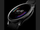 La OnePlus Watch. (Source : OnePlus)