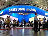 Samsung Mobile se prépare à une nouvelle année marquée par la pénurie mondiale de puces. (Image Source : Dice Insights)