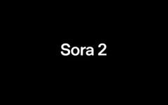 OpenAI fait progresser l&#039;IA vidéo avec Sora 2 (Source d&#039;image : OpenAI)