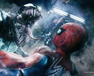Illustration de « Marvel's Spider-Man 2 ».