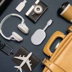 Le Thomson Go Cast 150 est désormais disponible à l'achat (Source : Thomson)