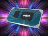 La série Tiger Lake d'Intel est basée sur un processus de fabrication en 10 nm. (Source de l'image : Intel - édité)