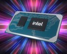La série Tiger Lake d'Intel est basée sur un processus de fabrication en 10 nm. (Source de l'image : Intel - édité)