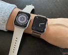 watchOS 9.5 a commencé à être déployé la semaine dernière pour les modèles de montres éligibles sur Apple. (Source de l'image : NotebookCheck)