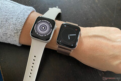 watchOS 9.5 a commencé à être déployé la semaine dernière pour les modèles de montres éligibles sur Apple. (Source de l&#039;image : NotebookCheck)