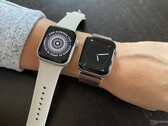 watchOS 9.5 a commencé à être déployé la semaine dernière pour les modèles de montres éligibles sur Apple. (Source de l'image : NotebookCheck)