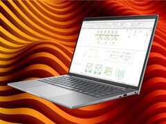 HP vend le ZBook 8 G2i 14 en une seule couleur.