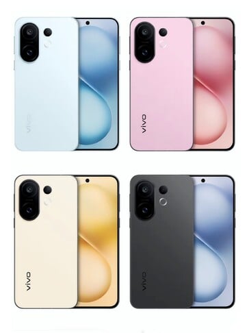Le S30 Pro Mini et le S30. (Source : Digital Chat Station via Weibo)