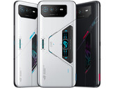 Test des Asus ROG Phone 6 et 6 Pro : certainement les meilleurs smartphones de jeu