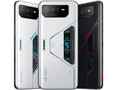 Test des Asus ROG Phone 6 et 6 Pro : certainement les meilleurs smartphones de jeu