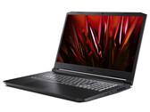Test de l'Acer Nitro 5 AN517-41 : une RTX 3080 qui ne peut donner tout son potentiel